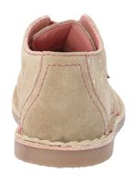Zapato Cuero Niña Lynton Beige