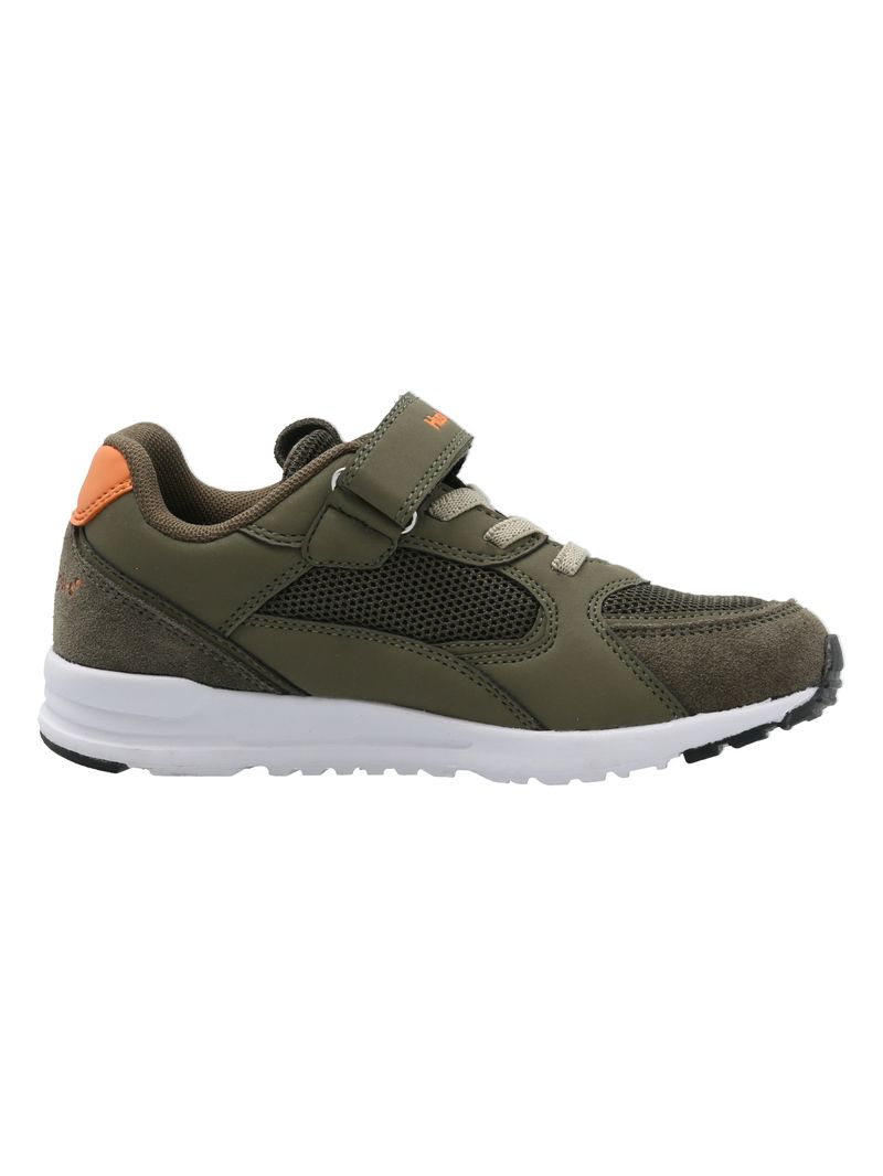 Zapatilla Niño Kyoto-K Verde