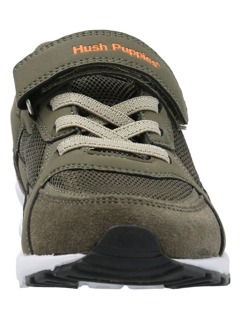 Zapatilla Niño Kyoto-K Verde