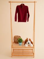 Chaleco Niño Lucas Burdeo