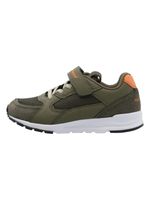 Zapatilla Niño Kyoto-K Verde