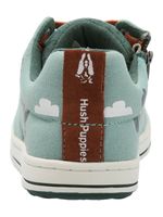 Zapatillo Niño Go Wild Verde