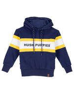 Polerón Niño Milo Navy