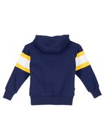 Polerón Niño Milo Navy