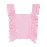 BLUSA JAZMÍN [4-16]