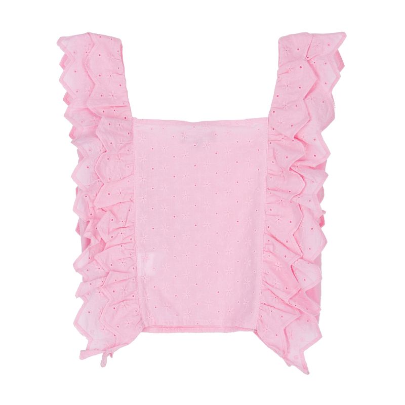 BLUSA JAZMÍN [4-16]