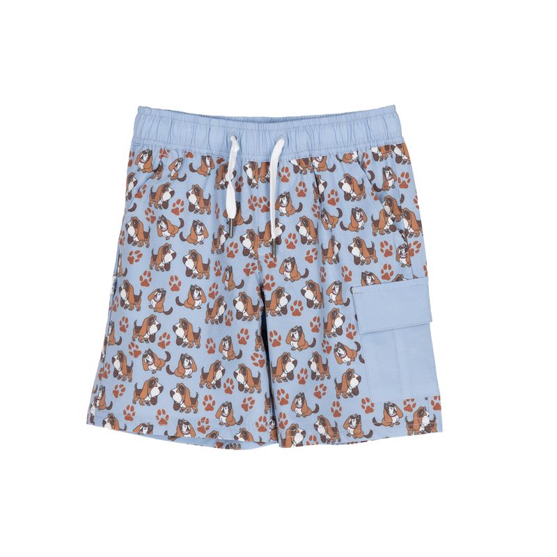 TRAJE DE BAÑO AQUAWILD [1-8]