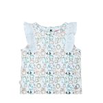 POLERA BUDDIES [1-3]