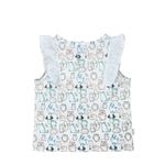 POLERA BUDDIES [1-3]