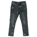 Jeans Niña Ema Coral