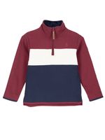 Polerón Niño Tirso Burdeo