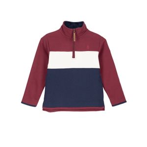 Polerón Niño Tirso Burdeo