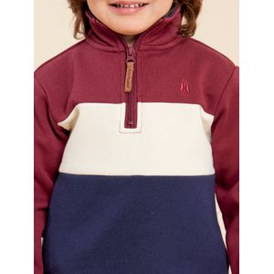 Polerón Niño Tirso Burdeo