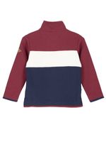 Polerón Niño Tirso Burdeo