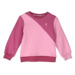 Polerón Niña Jolene