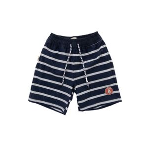 Traje de Baño Niño Loitz Azul