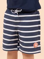 Traje de Baño Niño Loitz Azul