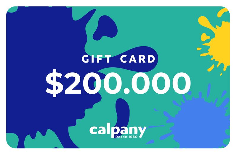 Gift Card Digital 200.000