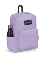Mochila Superbreak Plus Morado Jansport