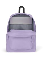 Mochila Superbreak Plus Morado Jansport
