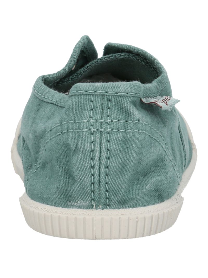 Zapatilla Niño Bare Sunset Celeste Hush Puppies Kids