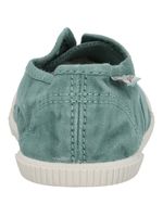 Zapatilla Niño Bare Sunset Celeste Hush Puppies Kids