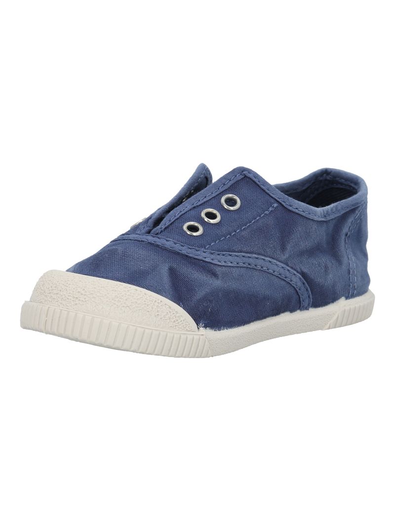 Zapatilla Niño Bare Sunset AzulMarino Hush Puppies Kids