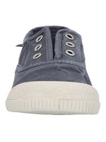 Zapatilla Niño Bare Sunset Azul Hush Puppies Kids