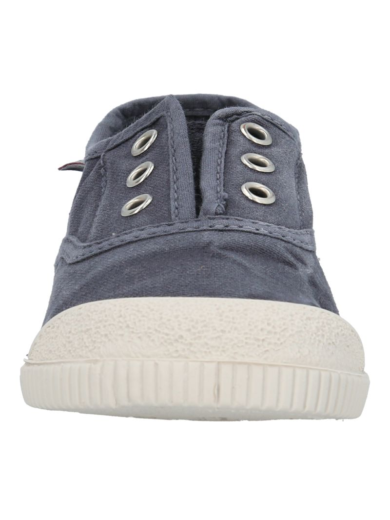 Zapatilla Niño Bare Sunset Azul Hush Puppies Kids