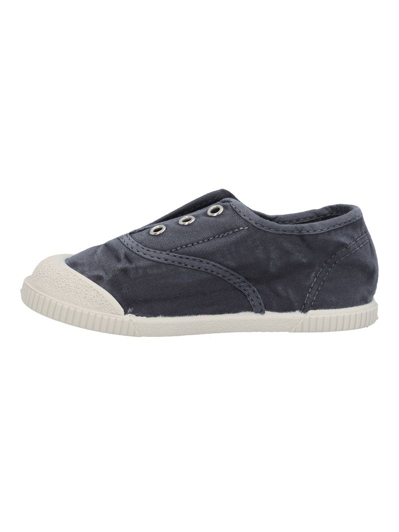 Zapatilla Niño Bare Sunset Azul Hush Puppies Kids