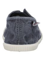 Zapatilla Niño Bare Sunset Azul Hush Puppies Kids