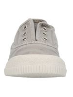 Zapatilla Niño Bare Sunset Gris Hush Puppies Kids