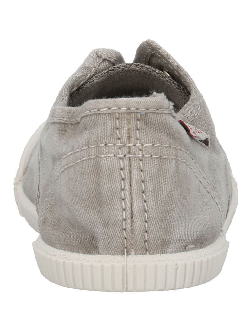 Zapatilla Niño Bare Sunset Gris Hush Puppies Kids