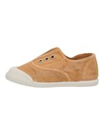 Zapatilla Niño Bare Sunset Beige Hush Puppies Kids