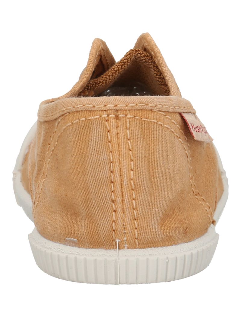 Zapatilla Niño Bare Sunset Beige Hush Puppies Kids