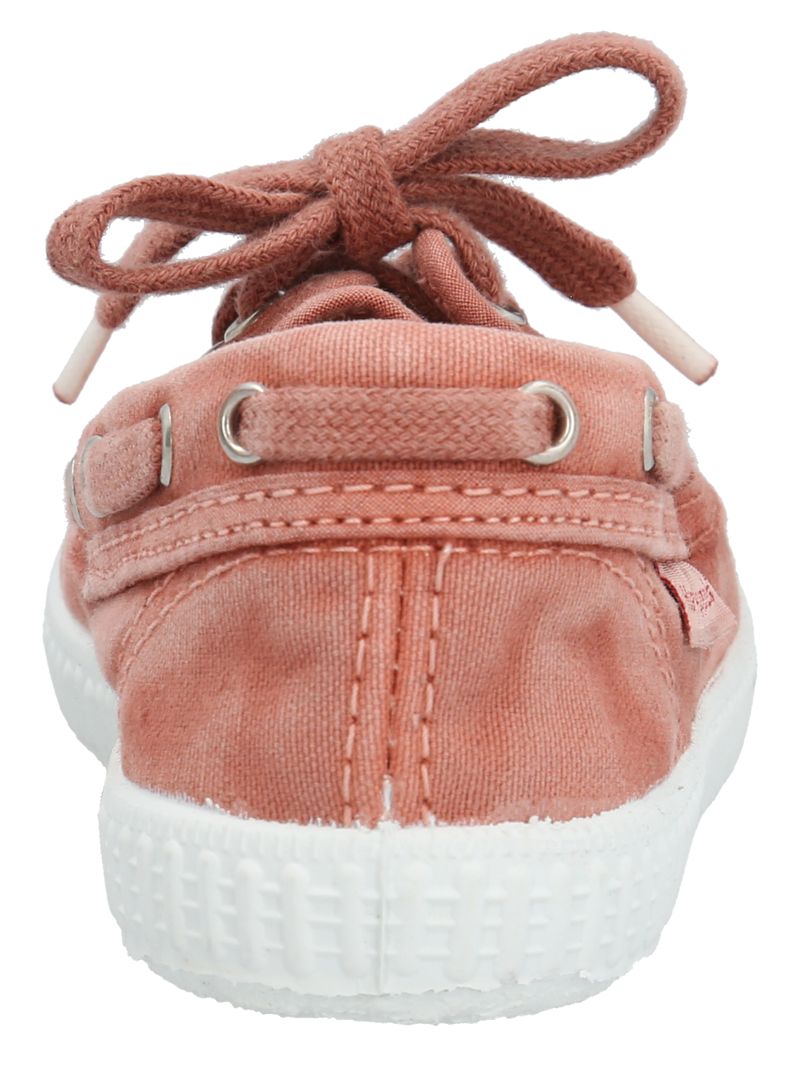 Zapatilla Niño Porto Terracota Hush Puppies Kids