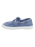 Zapatilla Niño Porto Azul Marino Hush Puppies Kids