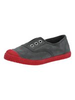 Zapatilla Niño Sunset Gris Hush Puppies Kids