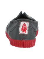 Zapatilla Niño Sunset Gris Hush Puppies Kids