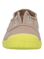 Zapatilla Niño Sunset Taupe Hush Puppies Kids