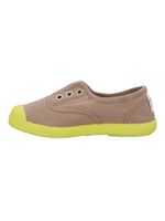 Zapatilla Niño Sunset Taupe Hush Puppies Kids