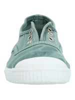 Zapatilla Niño Sunset Celeste Hush Puppies Kids