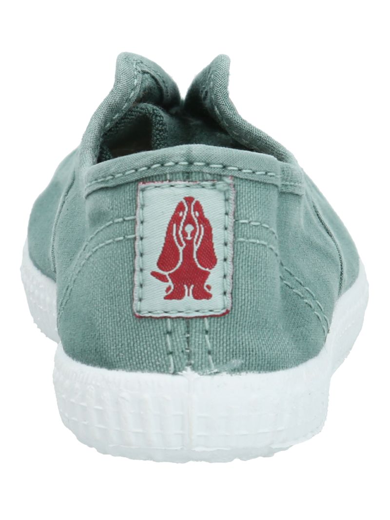 Zapatilla Niño Sunset Celeste Hush Puppies Kids