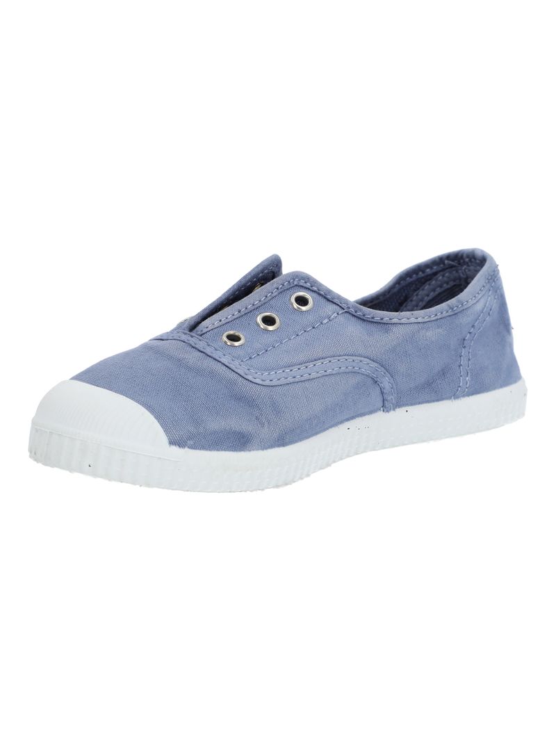 Zapatilla Niña Sunset Azul Hush Puppies Kids