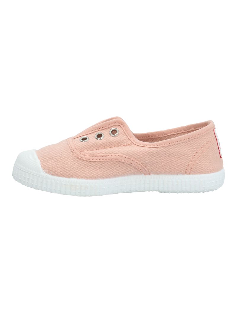 Zapatilla Niña Sunset Rosado Claro Hush Puppies Kids