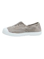 Zapatilla Niño Sunset Gris Claro Hush Puppies Kids