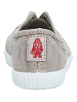 Zapatilla Niño Sunset Gris Claro Hush Puppies Kids