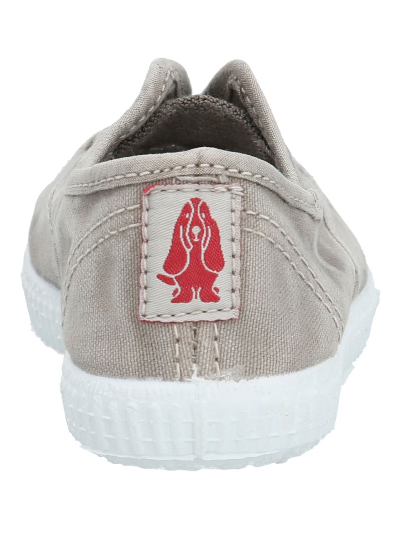 Zapatilla Niño Sunset Gris Claro Hush Puppies Kids