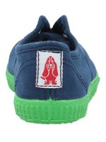 Zapatilla Niño Sunset Azul Hush Puppies Kids