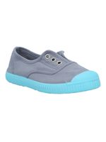 Zapatilla Niña Sunset Celeste Hush Puppies Kids